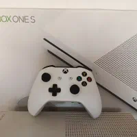 Xbox one s|کنسول، بازی ویدئویی و آنلاین|اصفهان, طاحونه|دیوار