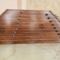 سنتور حرفه ای سنایی به شرط همراه با کیف و کتاب