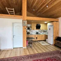 ویلا باغ ۷۰۰متری بسیار با صفا زیباکنار خشکبیجار|فروش خانه و ویلا|رشت, دیلمان|دیوار