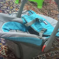 گهواره و سِتِخواب نوزادوساک و کریر و تَشت ۵۰۰ تومن|اسباب و اثاث بچه|اصفهان, حصه شمالی|دیوار