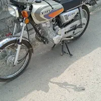 فروش موتور cg125 هوندا صفر