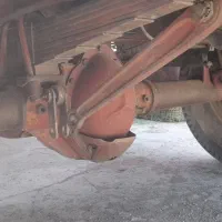 بنز ۹۱۱|خودرو سنگین|رضویه, |دیوار