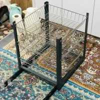 استند خوراکی تو کابینتی