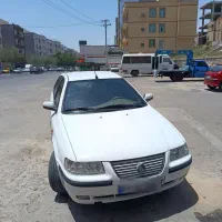سمند ۱۴۰۰ خشک