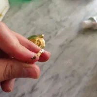 انگشتر مینیمال