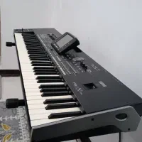 ارگ pa3x 76 اورینال