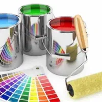 اجرای صفرتاصدنقاشی ساختمان رضایی