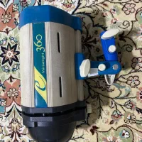 کیت کامل نورپردازی|دوربین عکاسی و فیلم‌برداری|قم, پردیسان|دیوار