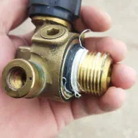 شیر کپسول CNG|ماشین‌آلات صنعتی|جوانرود, |دیوار