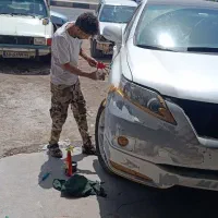 صافکاری PDR