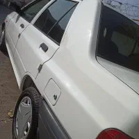 پراید ۱۳۱ مدل ۹۸ عروسک|خودرو سواری و وانت|رشت, استقامت ۲|دیوار