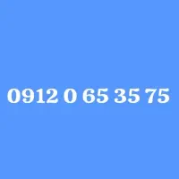 کد صفر ،0912 ،۳ پله
