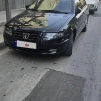 سورن پلاس۱۴۰۰ موتور ef7