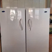 یخچال فریزر جنرال استیل