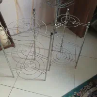 پایه قابلمه تفلون