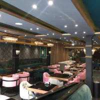 باریستا،سالنکار،ویتر،کارگر ساده