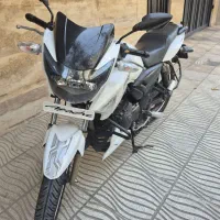 اپاچی 180 مدل ۹۵ ترقه