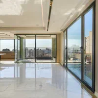 فرمانیه-200-متر-برج-باغ-مدرن-نوساز