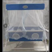 تخت گهواره ای کودک