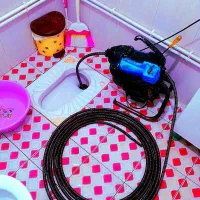 لوله باز کن فنرزنی درزنجان فنرزدن۲۴ساعته فنرزن چاه|خدمات پیشه و مهارت|زنجان, |دیوار