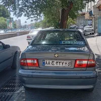 سمند lx