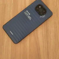 پوکو x3 nfc|موبایل|کرج, دهقان ویلا|دیوار