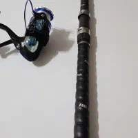 ست لانسر fairfax