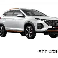 فروش x33 اتوماتیک سفید