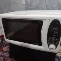 ماکروفر الجی  بزرگ