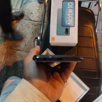 شیایومی Not10128گیگابایت|موبایل|شیراز, آزادگان|دیوار