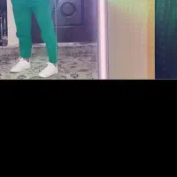 شلوار راحتی
