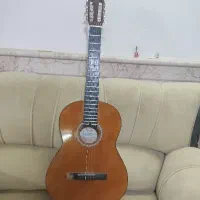 گیتار ایرانی قیمت مناسب