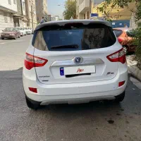 چانگان cs35|خودرو سواری و وانت|کرج, کارخانه قند|دیوار