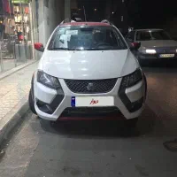 کوییک gxr ۱۴۰۴ رینگ آلومینیومی