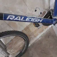 دوچرخه کوهستان رالی|دوچرخه، اسکیت، اسکوتر|کرج, شهرک بنفشه|دیوار