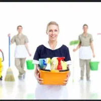 نطافت منزل ومحل کار بسته بندی