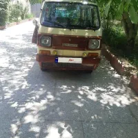 سوبارو کلاسیک مدل ۱۹۷۷