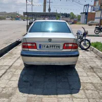 سمند LX ساده، مدل ۱۳۸۶|خودرو سواری و وانت|اسلامآباد غرب, |دیوار