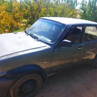 رنو  پی کی 84|خودرو سواری و وانت|فرخشهر, |دیوار