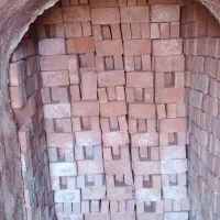 آجر گره ای هفمان درجه یک