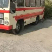 سند مینی بوس فیات