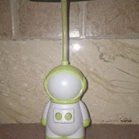 چراغ خواب وچراغ مطالعه فضانورد