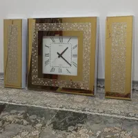 ساعت دیواری|ساعت دیواری و تزئینی|کرمانشاه, |دیوار
