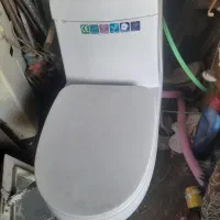 توالت فرنگی