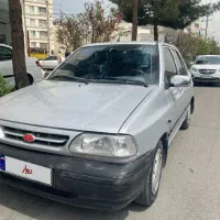 پرایدمدل ۹۴(دوگانه کارخانه)