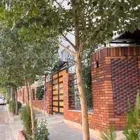 املاک ارگ پردیس بورس تخصصی فاز۱۱ و فاز ۸