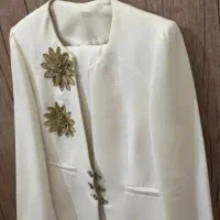 کت و شلوار شیک مزون دوز|لباس|دورود, |دیوار