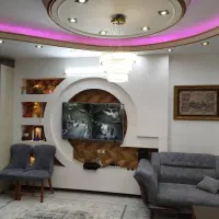 ۶۵متر/تک واحدی/پارکینگ مجزا/آسانسور/فول امکانات