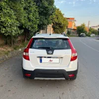 h30 کراس