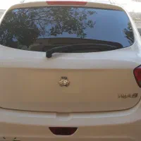 تیبا ۲ مدل ۹۸|خودرو سواری و وانت|تهران, شهران شمالی|دیوار